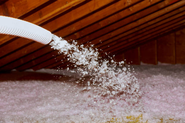 Best Blown-in Insulation in Crestwood, MO