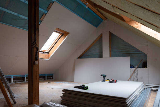 Best Insulation for Specific Applications in Crestwood, MO