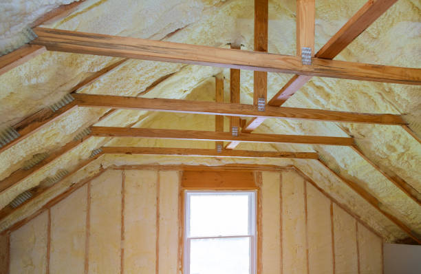 Types of Insulation We Offer in Crestwood, MO
