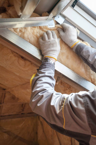 Best DIY Insulation Kits and Guidance in Crestwood, MO