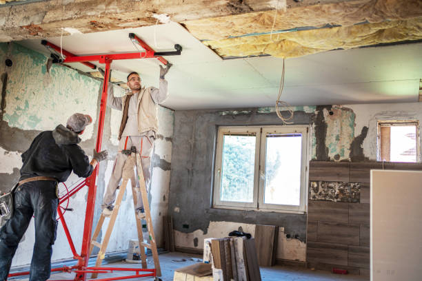 Types of Insulation We Offer in Crestwood, MO