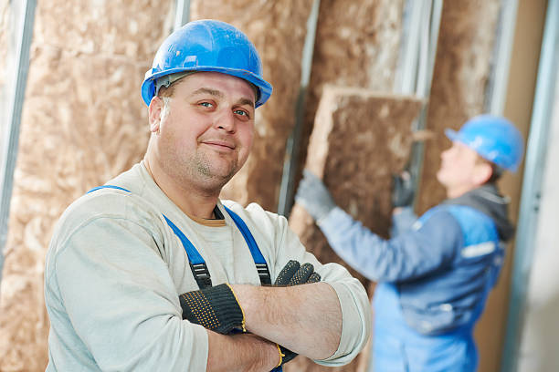 Best Insulation Maintenance and Repair in Crestwood, MO