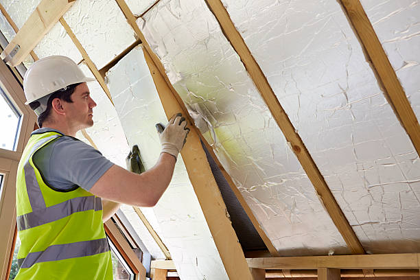 Best Spray Foam Insulation in Crestwood, MO