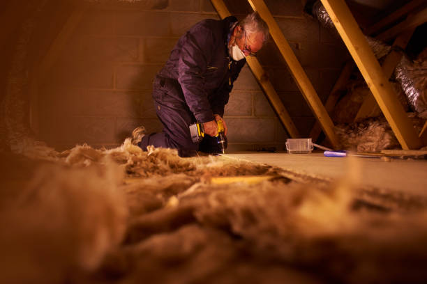 Best Geographic-Specific Insulation Services in Crestwood, MO
